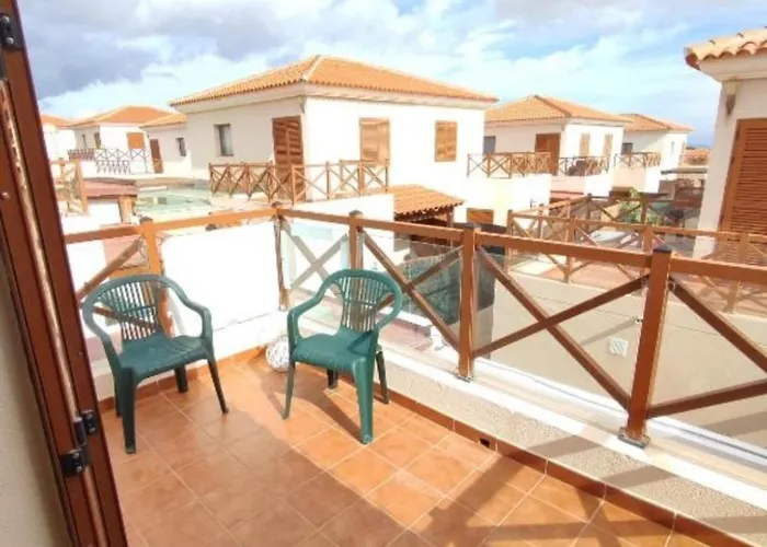 Casa Diego Fuerteventura