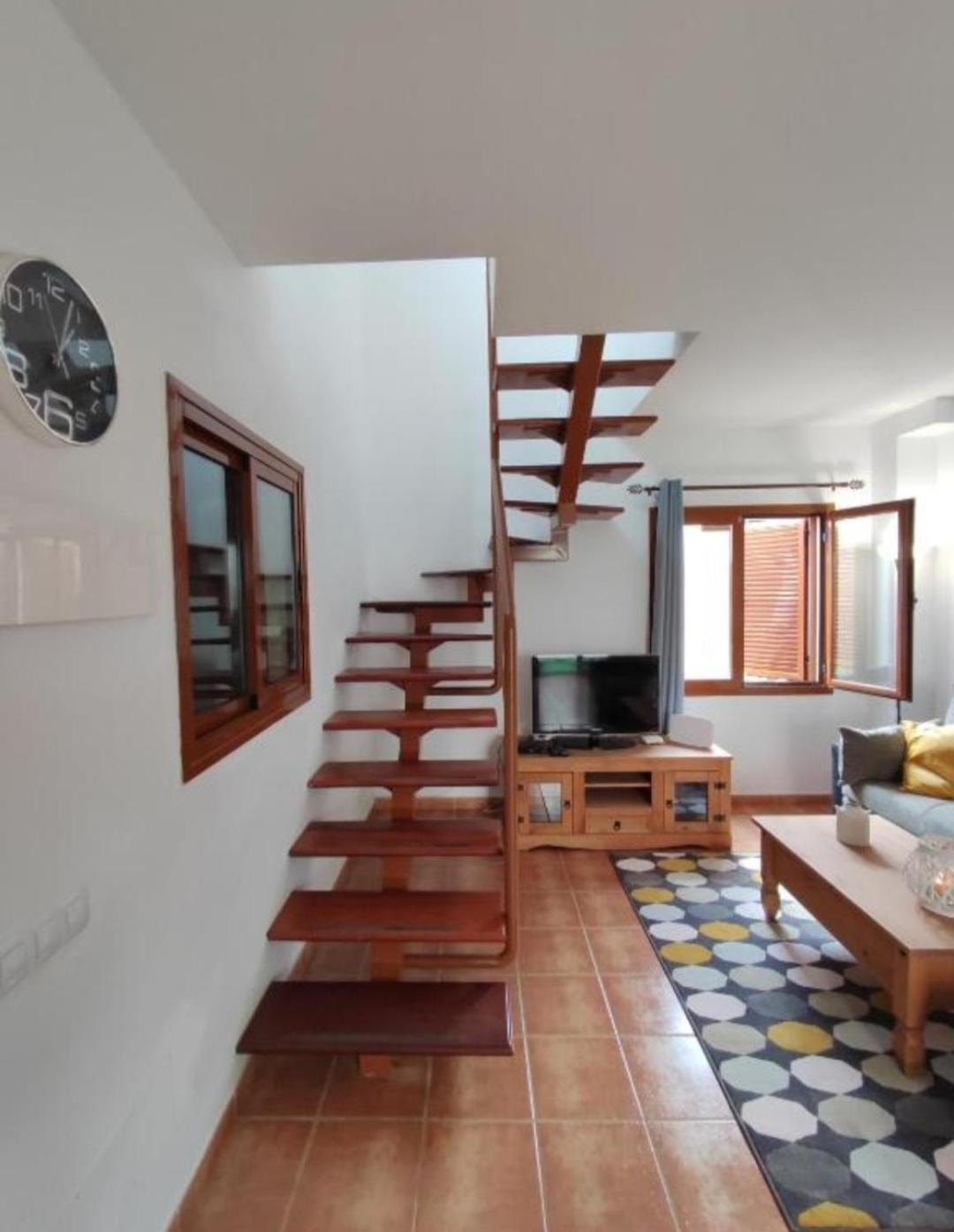 Casa Diego Fuerteventura Corralejo