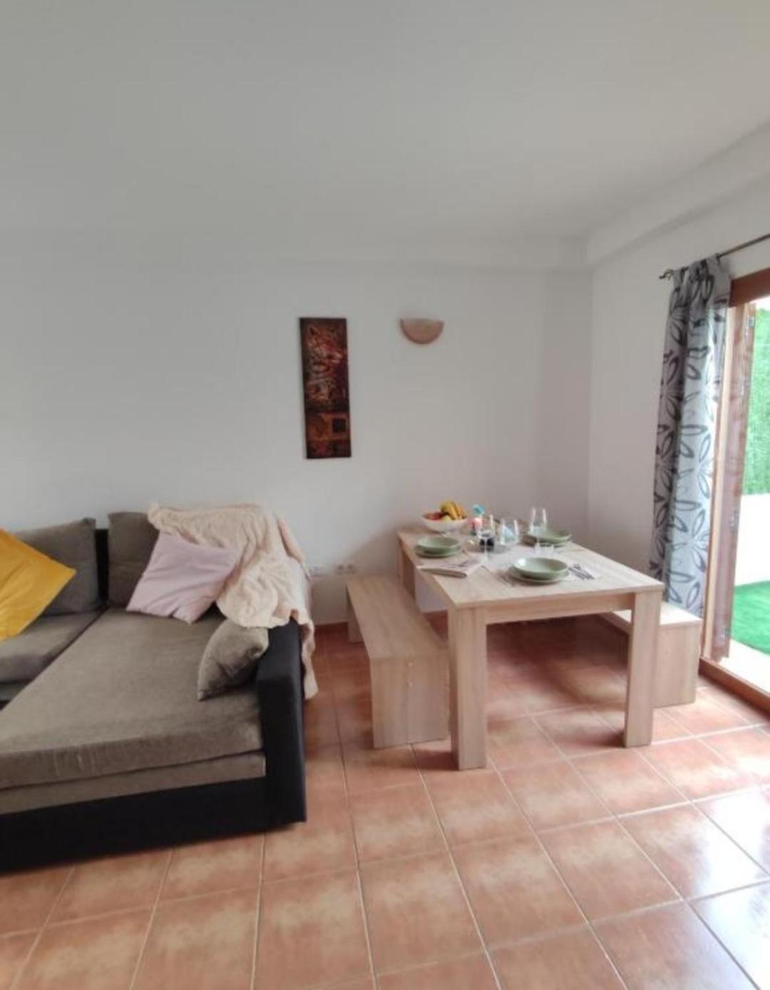 Casa Diego Fuerteventura Dom wakacyjny Corralejo