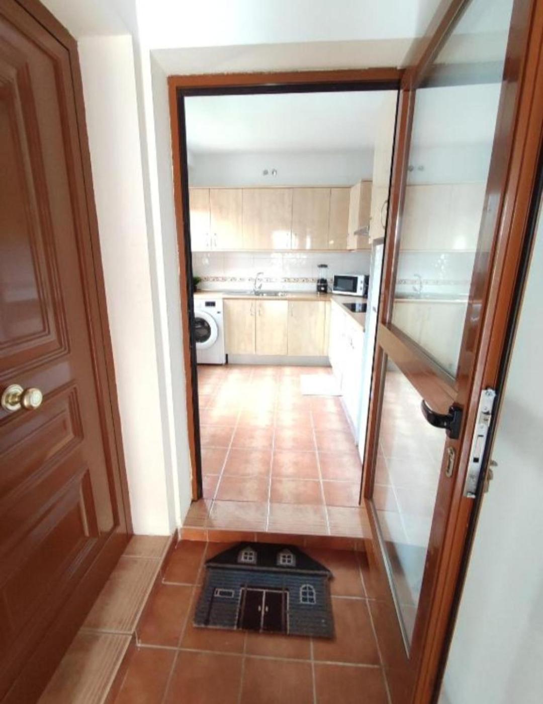 Casa Diego Fuerteventura Сasa de vacaciones Corralejo