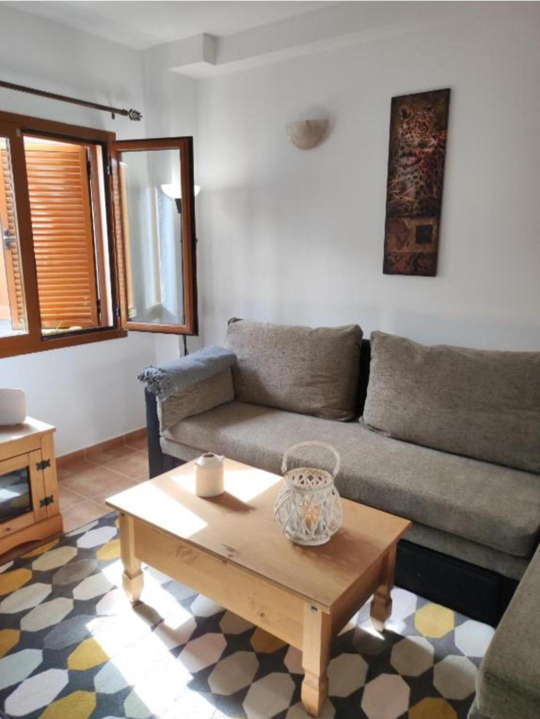 Casa Diego Fuerteventura Dom wakacyjny