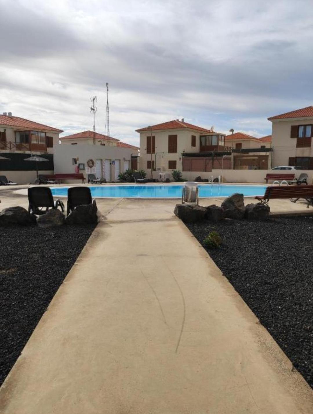 Dom wakacyjny Casa Diego Fuerteventura Corralejo