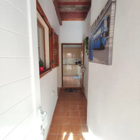 Casa Diego Fuerteventura Corralejo Zewnętrze zdjęcie