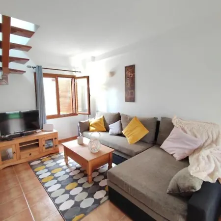 Casa Diego Fuerteventura Corralejo Zewnętrze zdjęcie