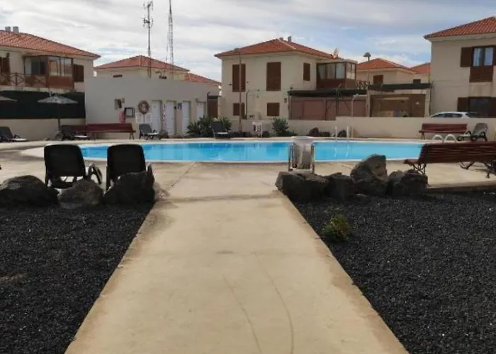 Casa Diego Fuerteventura