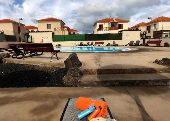 Casa Diego Fuerteventura