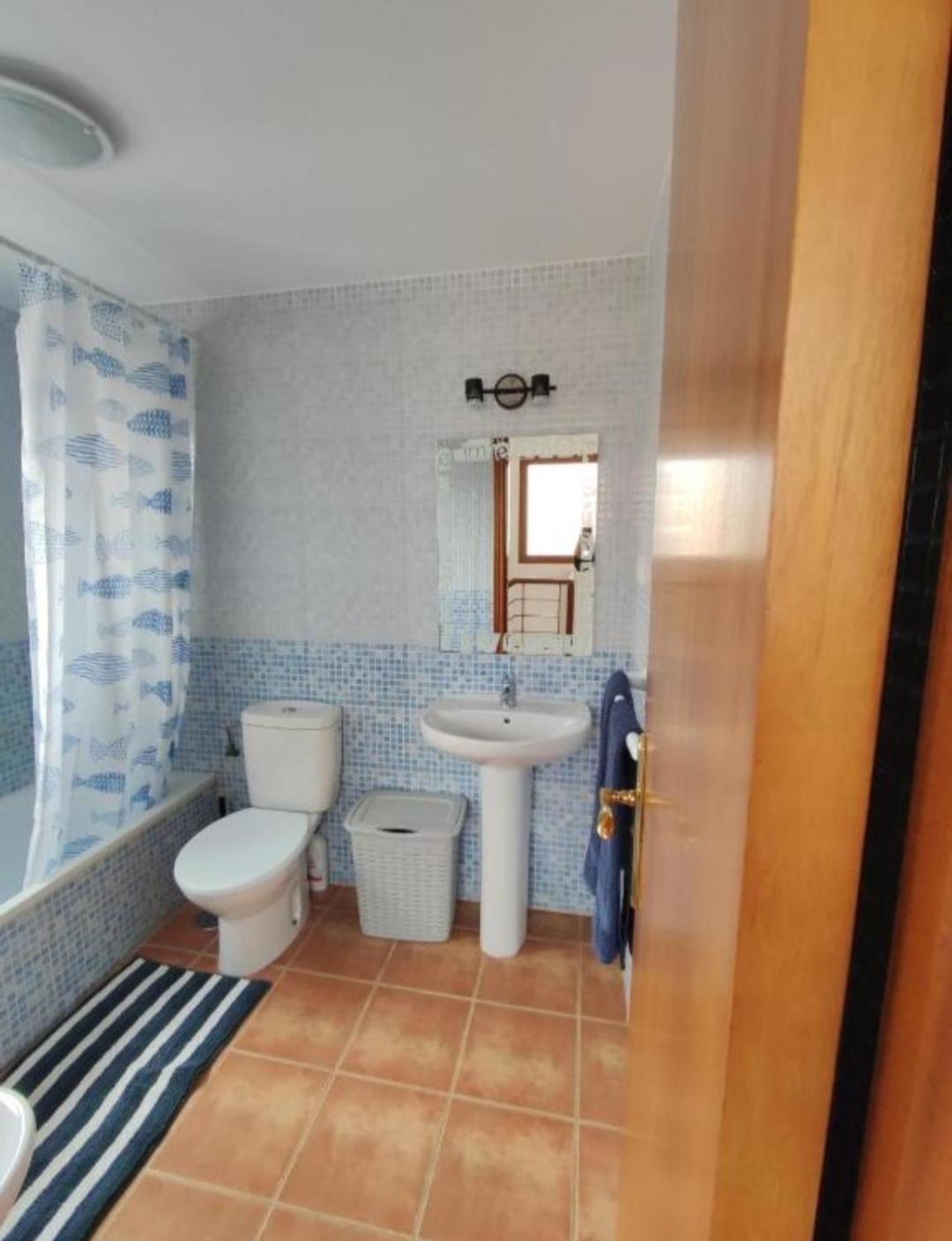 Ferienhaus Casa Diego Fuerteventura