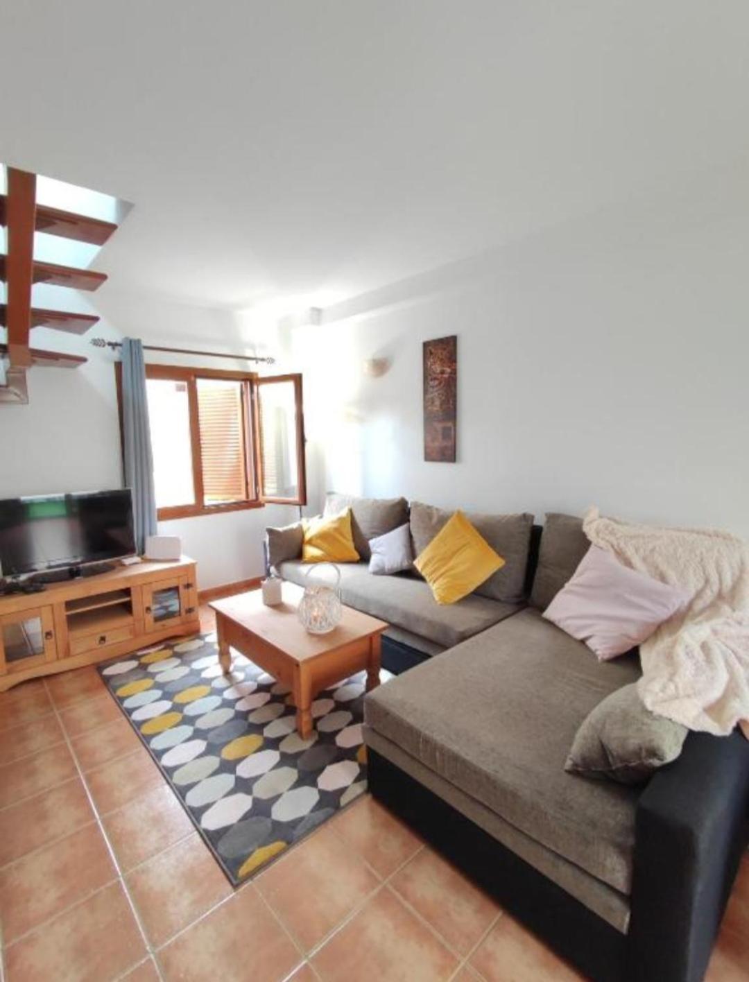 Ferienhaus Casa Diego Fuerteventura Corralejo