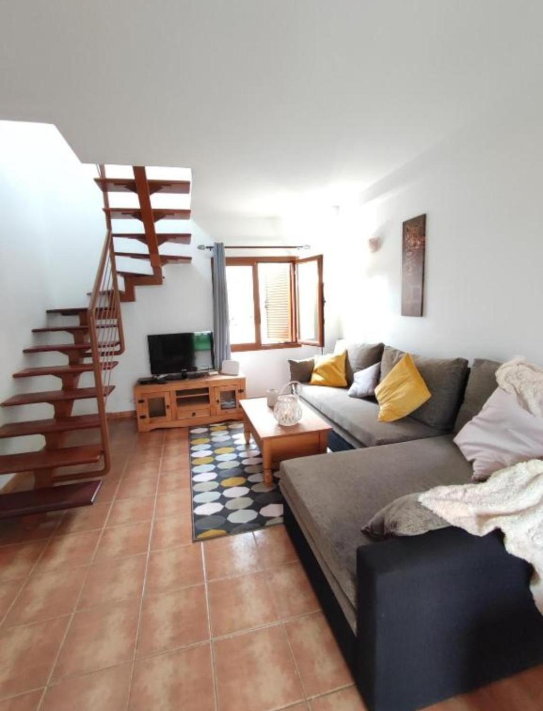 Casa Diego Fuerteventura *