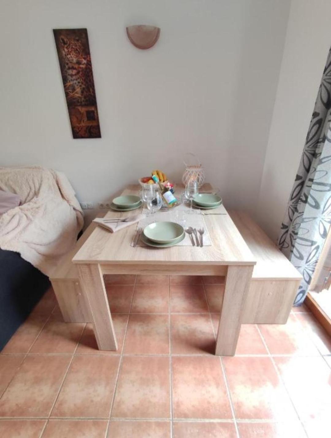 Casa Diego Fuerteventura Corralejo
