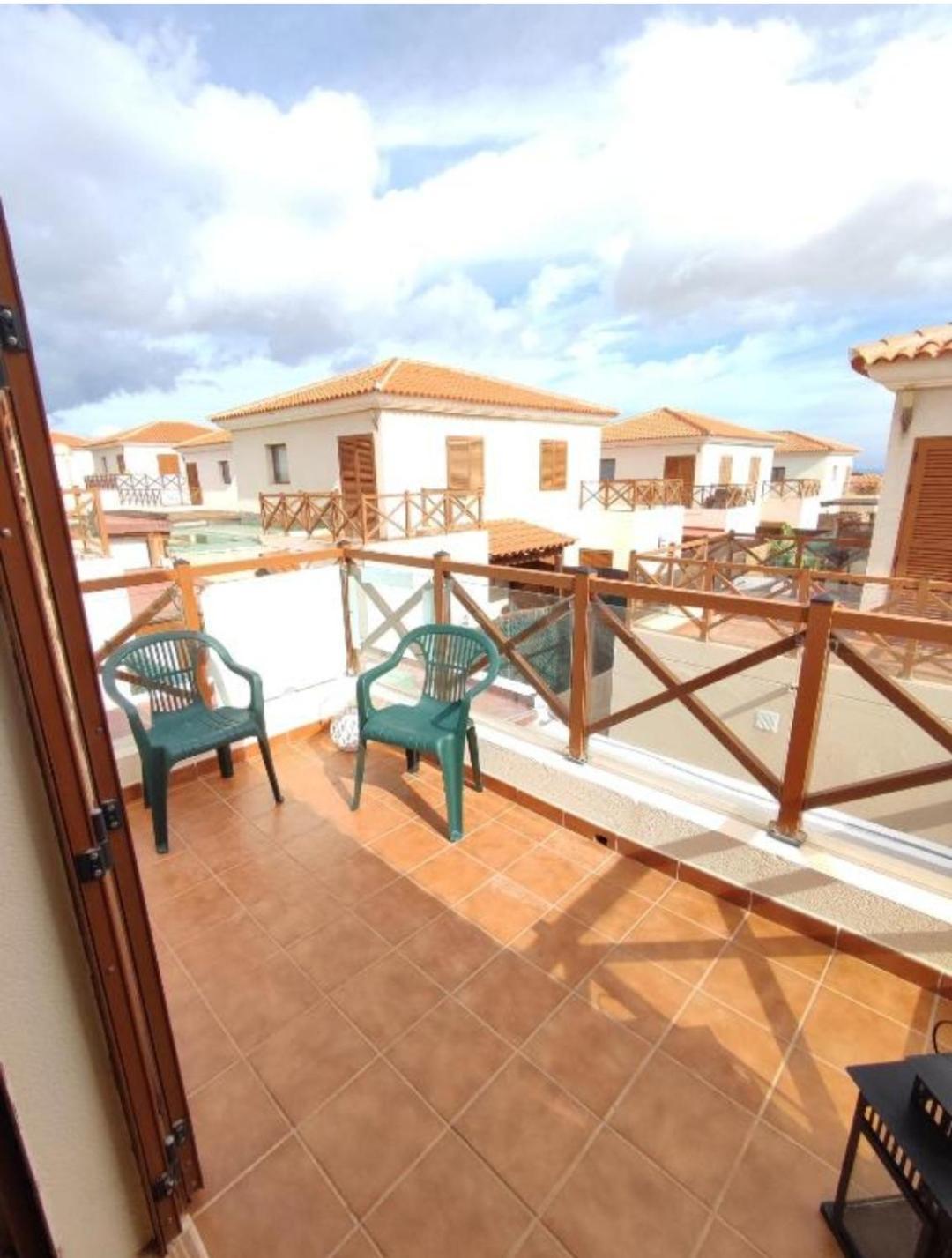 Casa Diego Fuerteventura Corralejo
