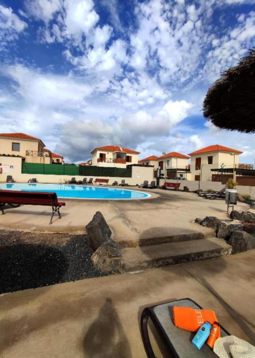 Casa Diego Fuerteventura Ferienhaus Corralejo
