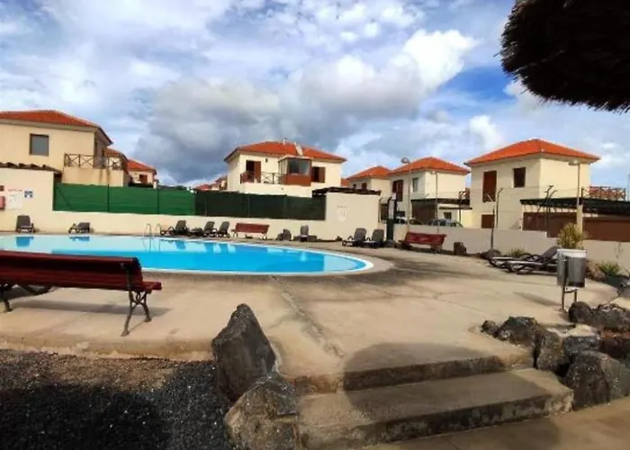 Casa Diego Fuerteventura