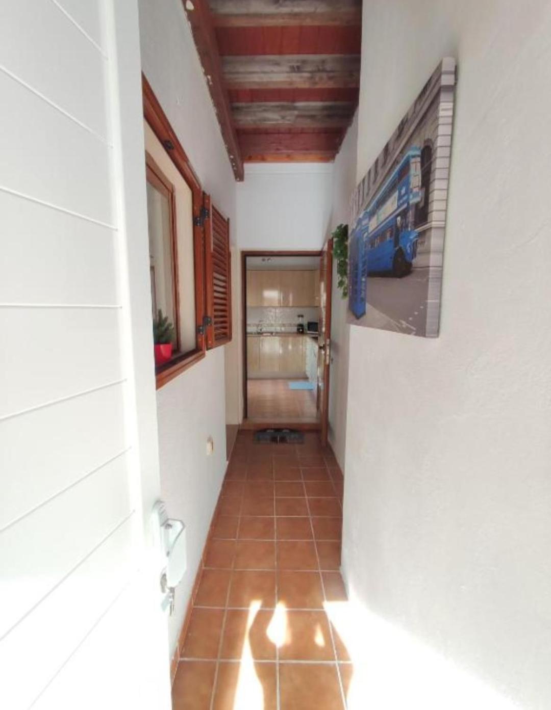 Holiday home Casa Diego Fuerteventura