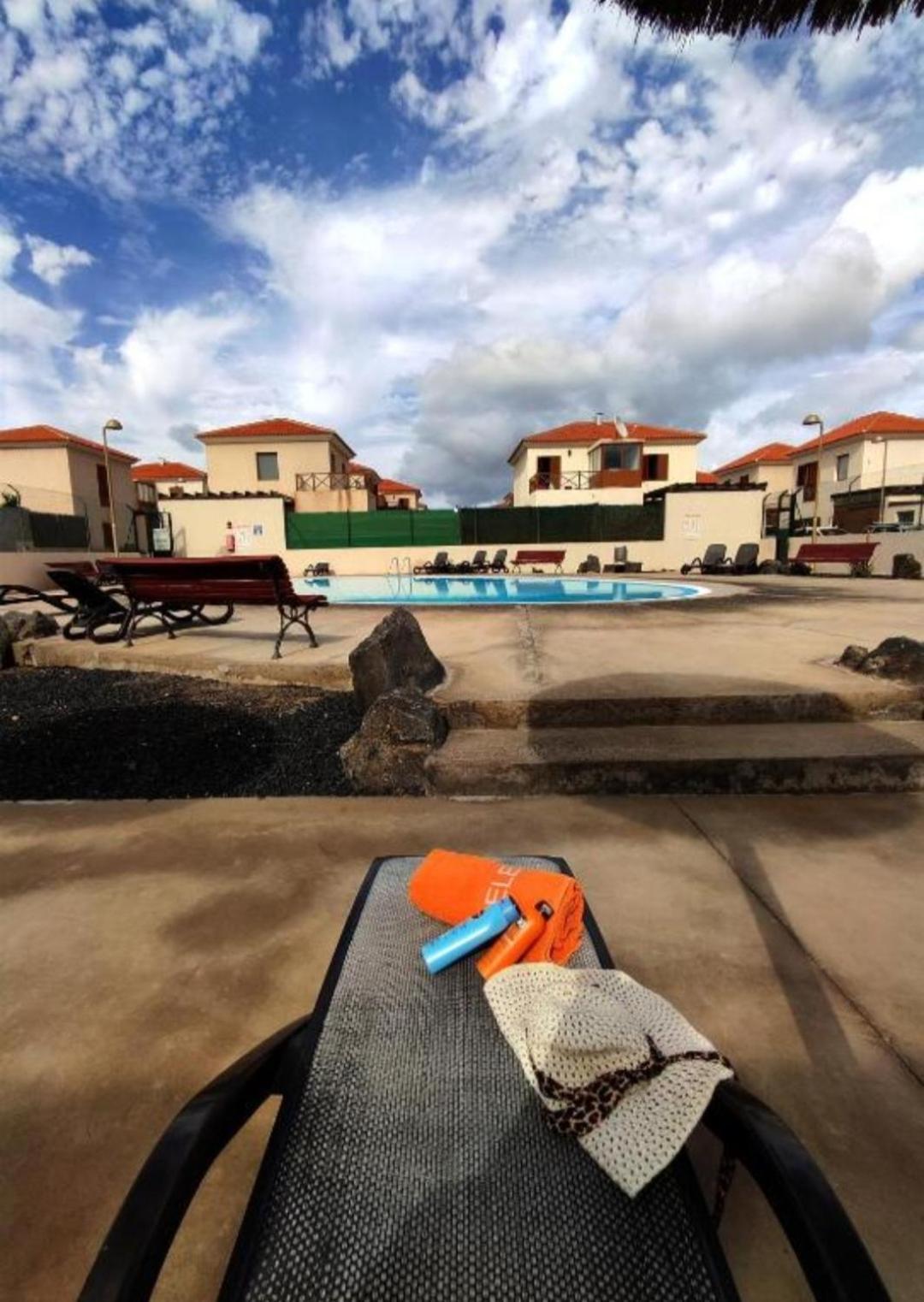 Holiday home Casa Diego Fuerteventura *